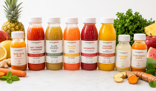 Daily Wellness Box Hero Image