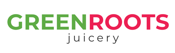 Green Roots Juicery