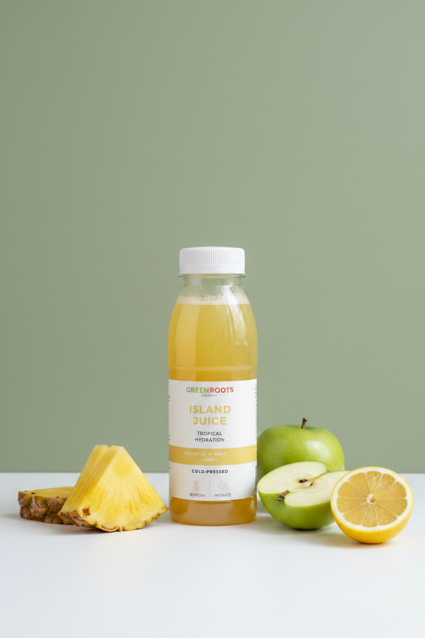 The Daily Wellness Box
