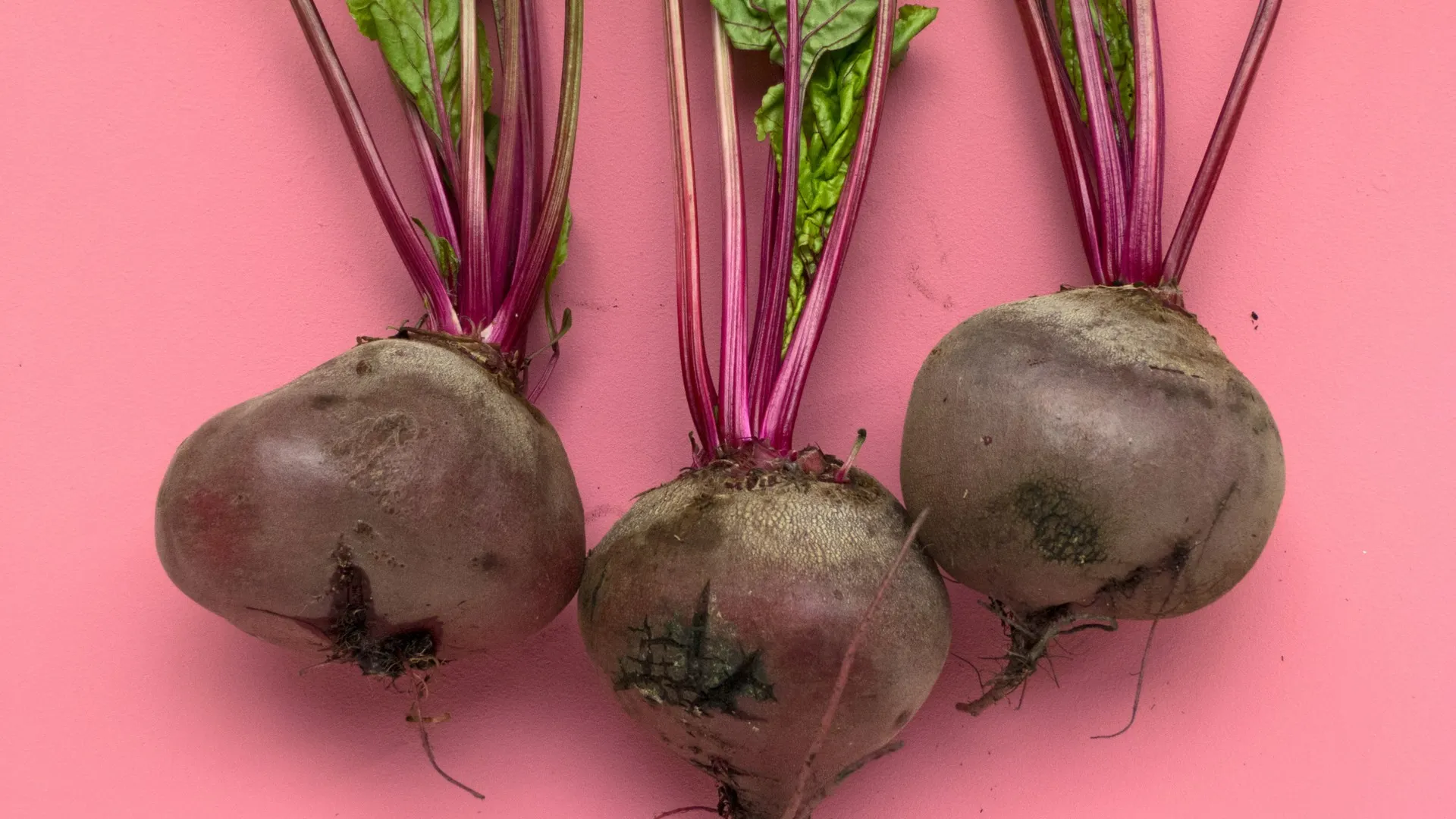 Green Roots Juicery Beetroot